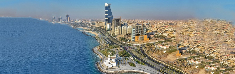 جدة image