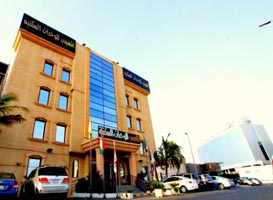 المهيدب الحمراء جدة image