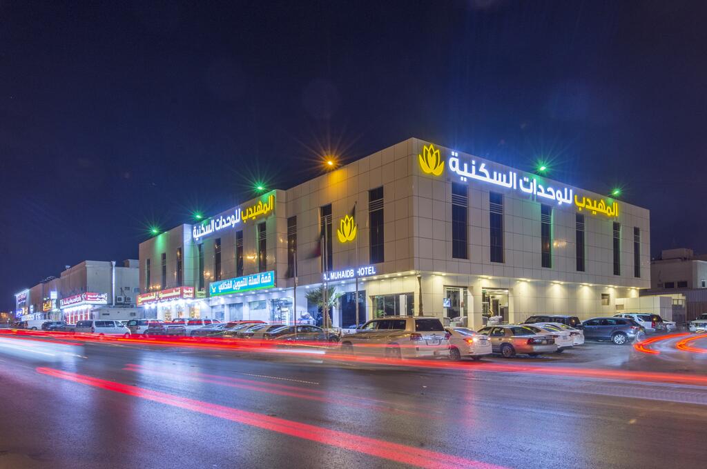 المهيدب السويدي 24