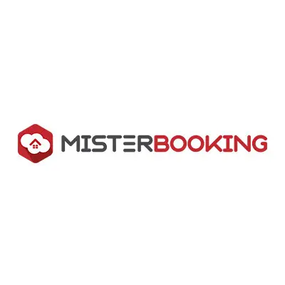 mister booking